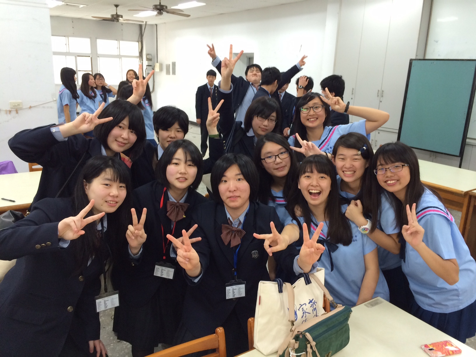 福知山 淑徳 高校